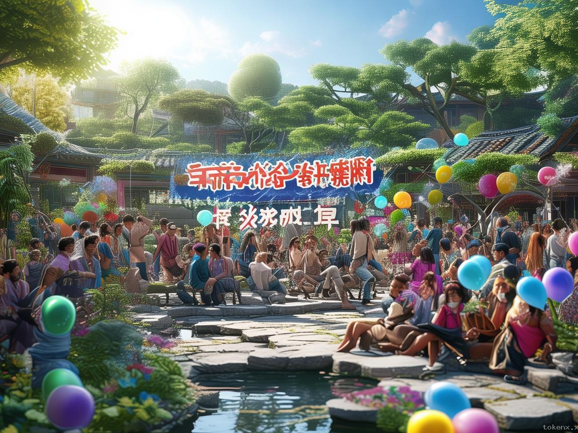 2024知乎创作者盐沙龙·成都站活动精彩回顾